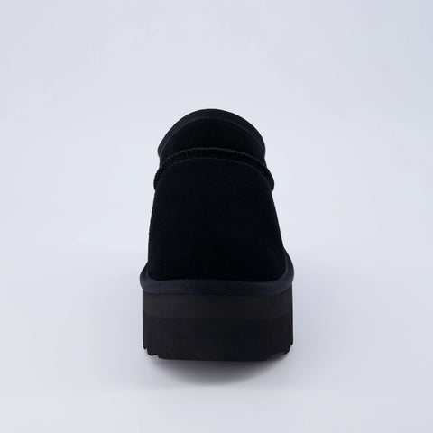 Huggy Cozy Platform Mule