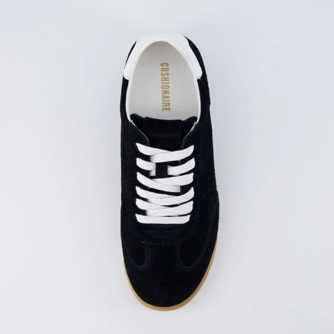 Topcat Suede Sneakers