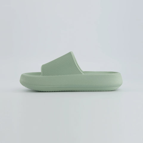 Feather Cloud Slide