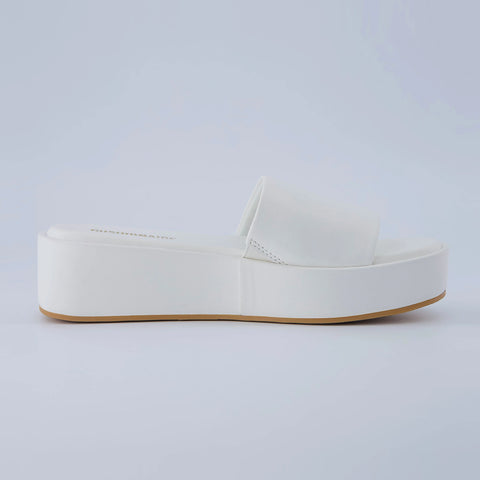 Kudos Platform Sandal