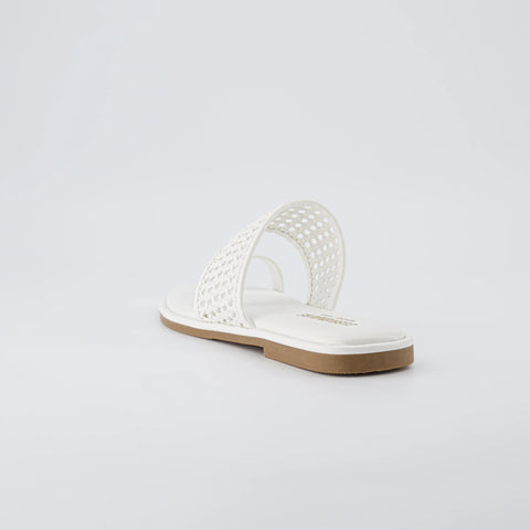 Kiss Toe Ring Sandal