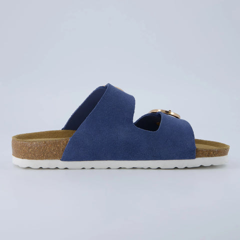 Legacy Cork Footbed Sandals