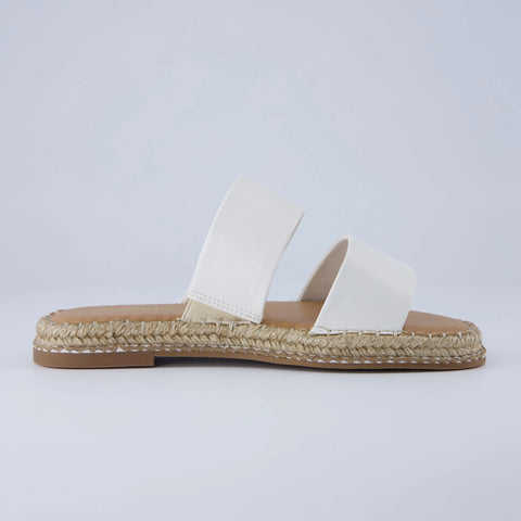 Bhendi Espadrille Sandal