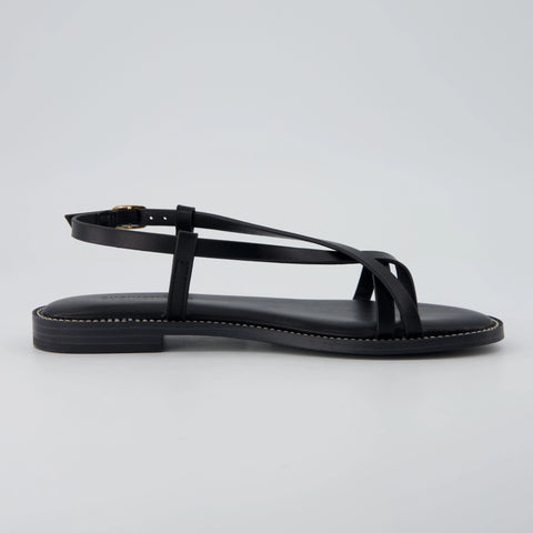 Luxor Flat Sandals