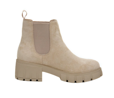 Sasha Chelsea Boot