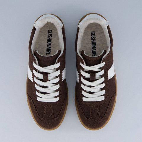 Balance Lace Up Sneaker