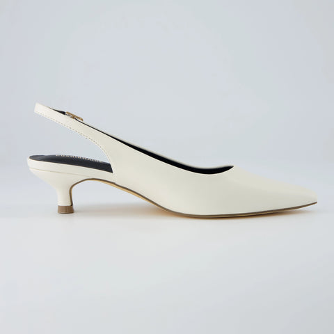 Boss Slingback Heels