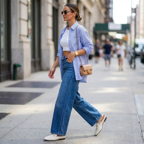 Yummy Slip On Mules