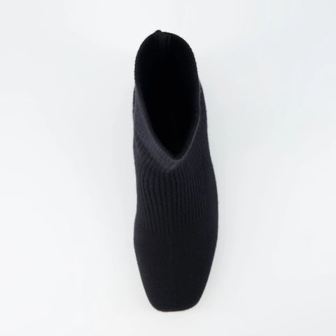 Russel Knit Ankle Boot