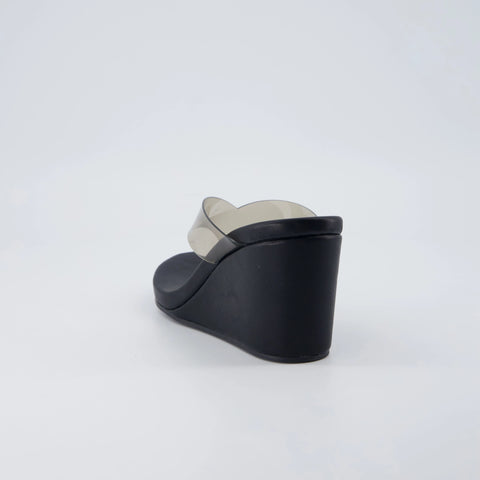 Bera Platform Sandals