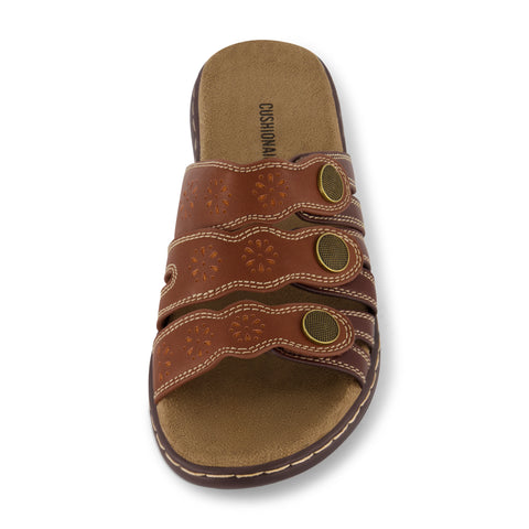 Barret Comfort Sandal