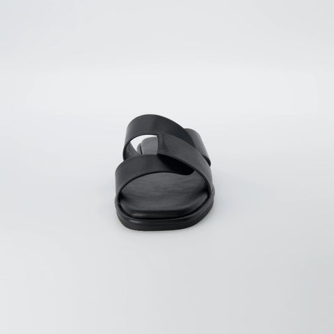 Tribune Slide Sandal