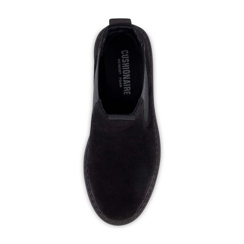 Derby Rugged Chelsea Boot
