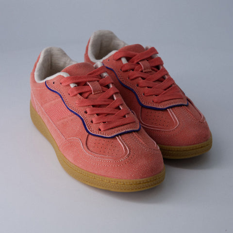 Bettina Retro Sneaker