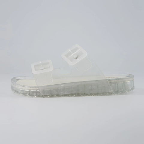 Pool Jelly Slide Sandal