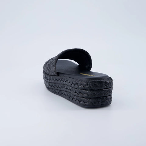 Kudos Platform Sandal