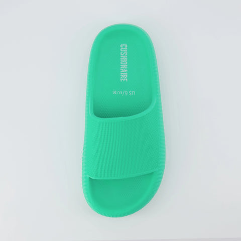 Feather Cloud Slide