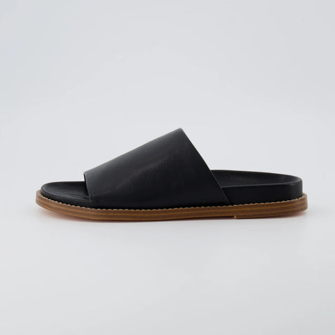 Nugget Footbed Slide Sandal