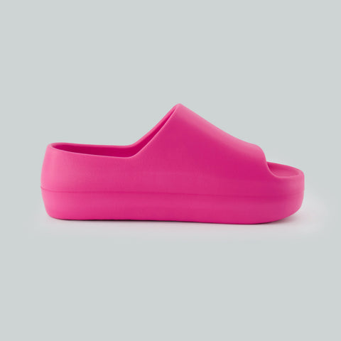 Harrison Slide Sandals
