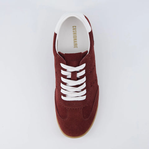 Topcat Suede Sneakers