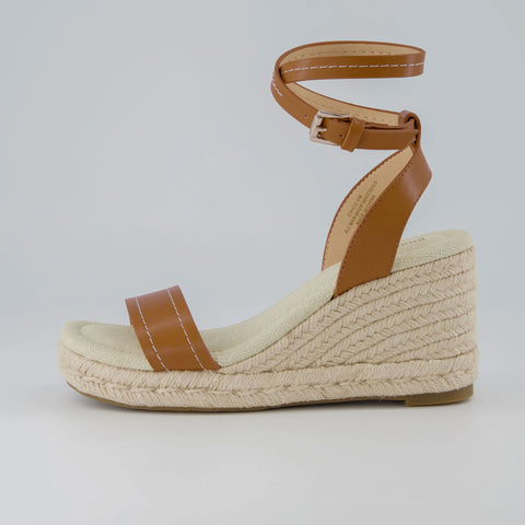Chico Espadrille Wedge Sandal