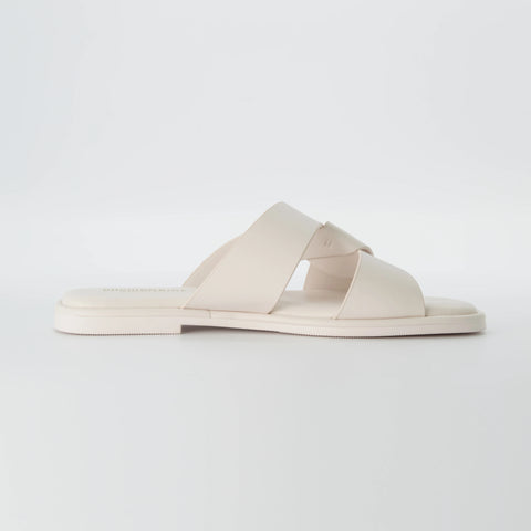 Tribune Slide Sandal