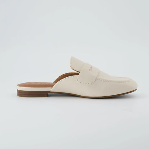 Yale Slip On Mule