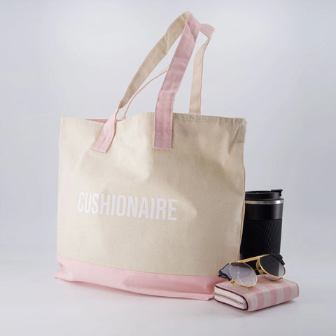 Beach Tote Bag