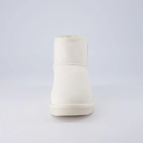 Hipster Cozy Ankle Boot