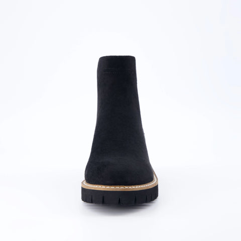 Parade Lug Sole Boot