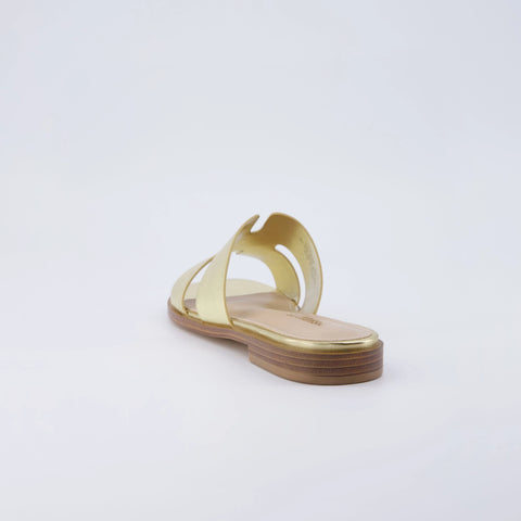 Voyage Cutout Strap Slides