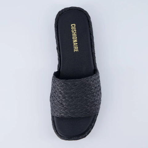 Kudos Platform Sandal