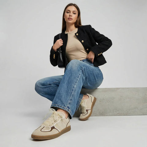 Belinda Casual Sneakers
