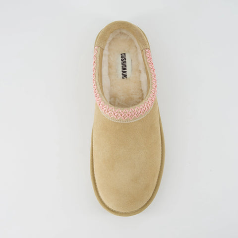 Keto-K Cozy Slipper