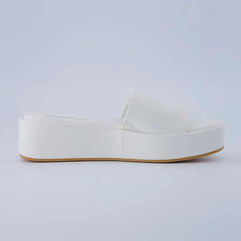 Kudos Platform Sandal