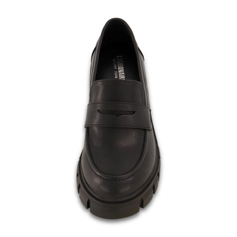 Pierce Platform Loafer