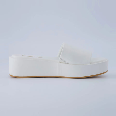 Kudos Platform Sandal