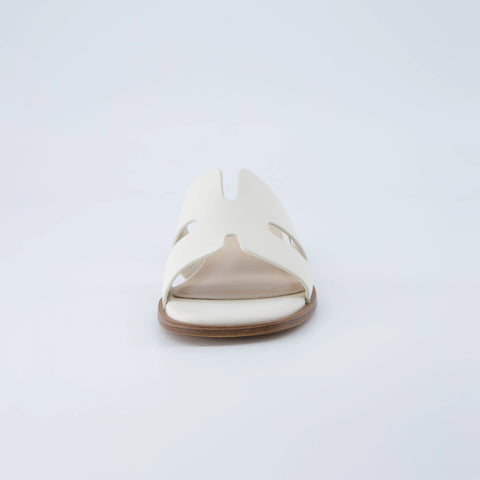 Voyage Cutout Strap Slides