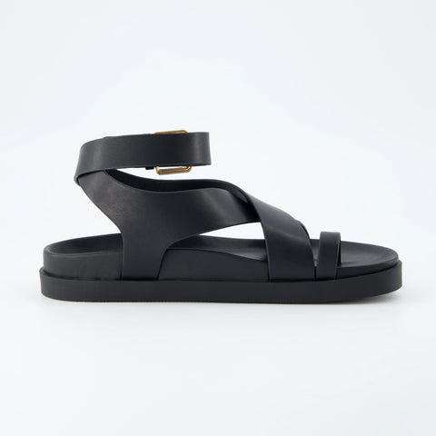 Entry Footbed Sandal