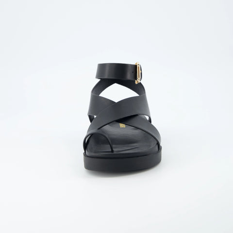 Entry Footbed Sandal