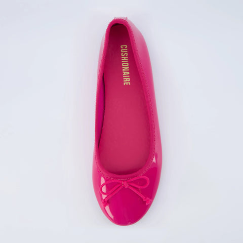 Como Ballerina Flat