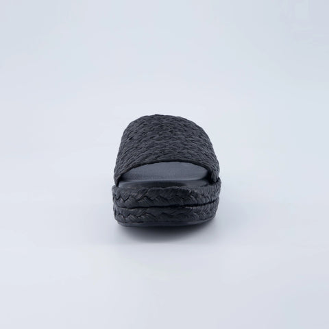 Kudos Platform Sandal