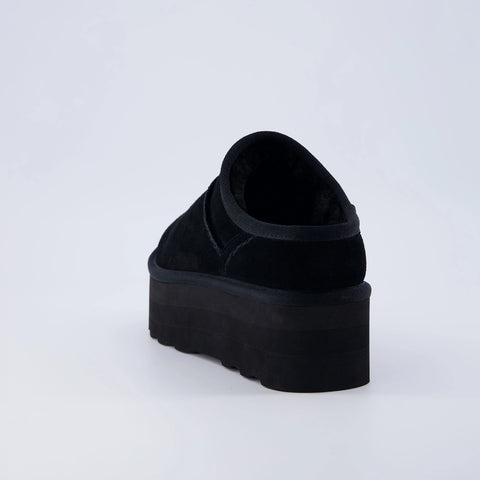 Huggy Cozy Platform Mule