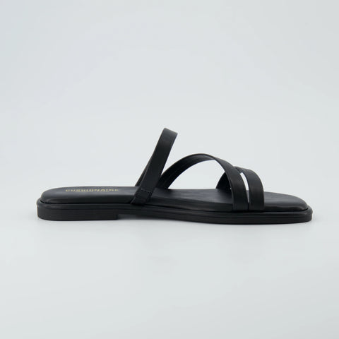 Treat Slide Sandal
