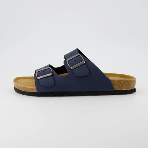Lane Men's Cork Footbed Sandal