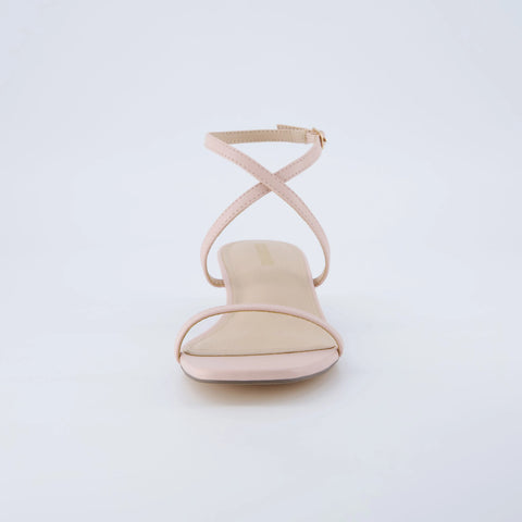 Sonata Kitten Heel Sandal