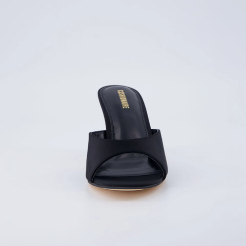 Elle Pointed Heel Sandal
