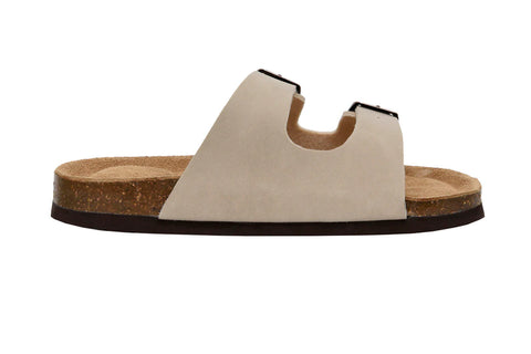 Lane Jr Cork Footbed Sandal