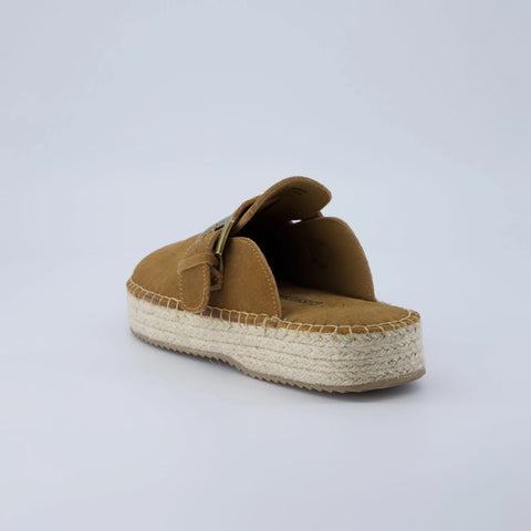Andy Espadrille Clog