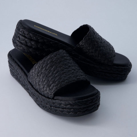 Kudos Platform Sandal